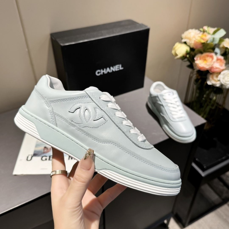 Chanel Sneakers